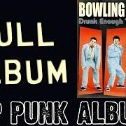 El texto musical FRIENDS O' MINE de BOWLING FOR SOUP también está presente en el álbum A hangover you don't deserve (2004)