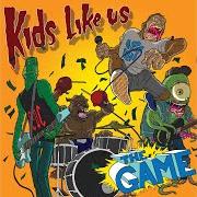 El texto musical BLACK BOX WARNING de KIDS LIKE US también está presente en el álbum The game (2009)