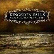 El texto musical THE CHRISTENING de KINGSTON FALLS también está presente en el álbum Armada on mercury (2008)