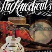 El texto musical FAITH AVENUE de THE KNOCKOUTS también está presente en el álbum Among the vultures (2009)