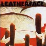 El texto musical IN THE REAL WORLD de LEATHERFACE también está presente en el álbum Mush (1991)