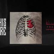 El texto musical THE OLD ME de MEMPHIS MAY FIRE también está presente en el álbum Broken (2018)