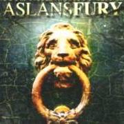 El texto musical WOLVES DON'T DANCE de THE MIDNIGHT LIFE también está presente en el álbum Aslan's fury (2008)