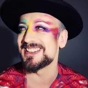 El texto musical MY STAR de BOY GEORGE también está presente en el álbum This is what i do (2013)