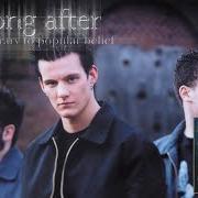 El texto musical INTRO TO END de NOT LONG AFTER también está presente en el álbum Contrary to popular belief (2003)