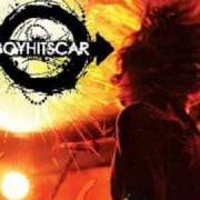 El texto musical RHYTHMICAL GESTURES de BOY HITS CAR también está presente en el álbum Stealing fire (2011)