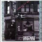 El texto musical GUILTY de ONE WAY SYSTEM también está presente en el álbum Waiting for zero (1999)