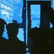 El texto musical NIGHTMARE de ONE WAY SYSTEM también está presente en el álbum Writing on the wall (1984)