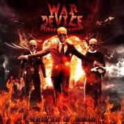 El texto musical THE TASTE OF BLOOD de ON THE LAST DAY también está presente en el álbum Wars like whispers - ep (2005)