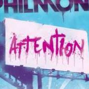 El texto musical WAKE ME de PHILMONT también está presente en el álbum Take cover (2006)