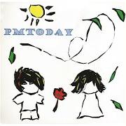 El texto musical HAPPY SONG de PMTODAY también está presente en el álbum Pmtoday - ep (2005)