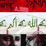El texto musical ISKRA - IRONS de ISKRA también está presente en el álbum Bring the war home (split with against empire) (2006)