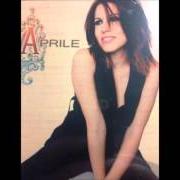 El texto musical UN DESIDERIO ARRIVERÀ de SILVIA APRILE también está presente en el álbum Sanremo 2009