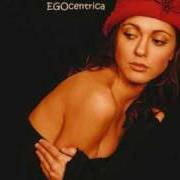 El texto musical PECCATO ORIGINALE de SIMONA MOLINARI también está presente en el álbum Egocentrica (2009)