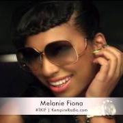 El texto musical COLD PIECE de MELANIE FIONA también está presente en el álbum Cold piece (2013)