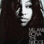 El texto musical TEACH HIM de MELANIE FIONA también está presente en el álbum The bridge (2009)