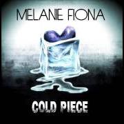 El texto musical BITE THE BULLET de MELANIE FIONA también está presente en el álbum Free love (2016)