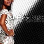 El texto musical OVERCOME de ALEXANDRA BURKE también está presente en el álbum Overcome