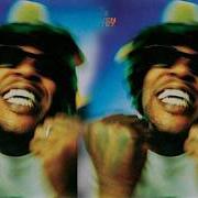 El texto musical HALOS ON ANGELS de KID CUDI también está presente en el álbum Have u bn 2 heaven @ nite? (2026)