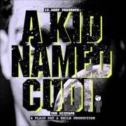 El texto musical ROLLIN' SOLO de KID CUDI también está presente en el álbum Dat kid from cleveland (2010)