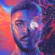 El texto musical ANOTHER DAY de KID CUDI también está presente en el álbum Man on the moon iii: the chosen (2020)