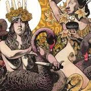 El texto musical THE LINE BETWEEN de BARONESS también está presente en el álbum Yellow and green (2012)