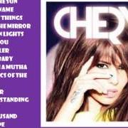 El texto musical UNDER THE SUN de CHERYL COLE también está presente en el álbum A million lights (2012)