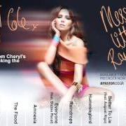 El texto musical LIVE TONIGHT de CHERYL COLE también está presente en el álbum Messy little raindrops (2010)