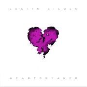 El texto musical PYD de JUSTIN BIEBER también está presente en el álbum Heartbreaker (2013)