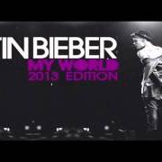 El texto musical FAVORITE GIRL (LIVE) de JUSTIN BIEBER también está presente en el álbum My worlds acoustic (2010)