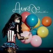 El texto musical ANTONY de AURA DIONE también está presente en el álbum Columbine (2009)