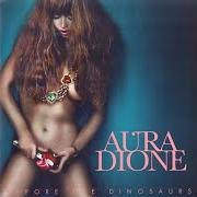 El texto musical INTO THE WILD de AURA DIONE también está presente en el álbum Before the dinosaurs (2011)