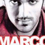 El texto musical L'AMORE SI ODIA de MARCO MENGONI también está presente en el álbum Dove si vola (2009)