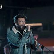 El texto musical HOLA (I SAY) de MARCO MENGONI también está presente en el álbum Atlantico (2018)