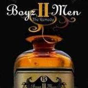 El texto musical PERFECT LOVE SONG de BOYZ II MEN también está presente en el álbum The remedy (2006)