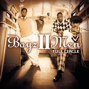 El texto musical I'M OKAY, YOU'RE OKAY de BOYZ II MEN también está presente en el álbum Full circle (2002)