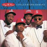 El texto musical LITTLE THINGS de BOYZ II MEN también está presente en el álbum Cooleyhighharmoney (1993)