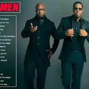 El texto musical IN MY LIFE de BOYZ II MEN también está presente en el álbum Love (2009)