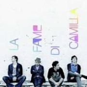 El texto musical GLOBULI de LA FAME DI CAMILLA también está presente en el álbum La fame di camilla (2009)
