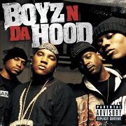 El texto musical HAPPY JAMZ de BOYZ N DA HOOD también está presente en el álbum Boyz n da hood (2005)