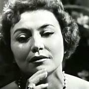 El texto musical GRACIAS POR LAS FLORES de SANREMO 1951 también está presente en el álbum Sanremo 1951