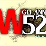 El texto musical VOLA COLOMBA - NILLA PIZZI de SANREMO 1952 también está presente en el álbum Sanremo 1952