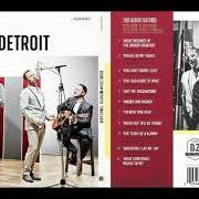 El texto musical YOU CAN'T HURRY LOVE de BOYZONE también está presente en el álbum Dublin to detroit (2014)
