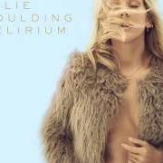 El texto musical LOVE ME LIKE YOU DO de ELLIE GOULDING también está presente en el álbum Delirium (2015)