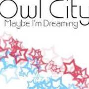 El texto musical I'LL MEET YOU THERE de OWL CITY también está presente en el álbum Maybe i'm dreaming (2008)