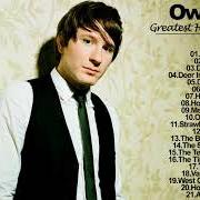 El texto musical THE BIRD AND THE WORM de OWL CITY también está presente en el álbum Ocean eyes (2009)