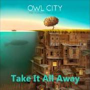 El texto musical EMBERS de OWL CITY también está presente en el álbum The midsummer station (2012)