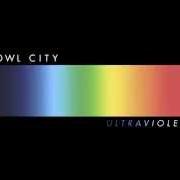 El texto musical THIS ISN'T THE END de OWL CITY también está presente en el álbum Ultraviolet (2014)