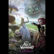 El texto musical IN TRANSIT de MARK HOPPUS & PETE WENTZ también está presente en el álbum Alice in wonderland (soundtrack)