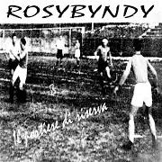 El texto musical DA TRE GIORNI de ROSYBYNDY también está presente en el álbum Il portiere di riserva (2005)